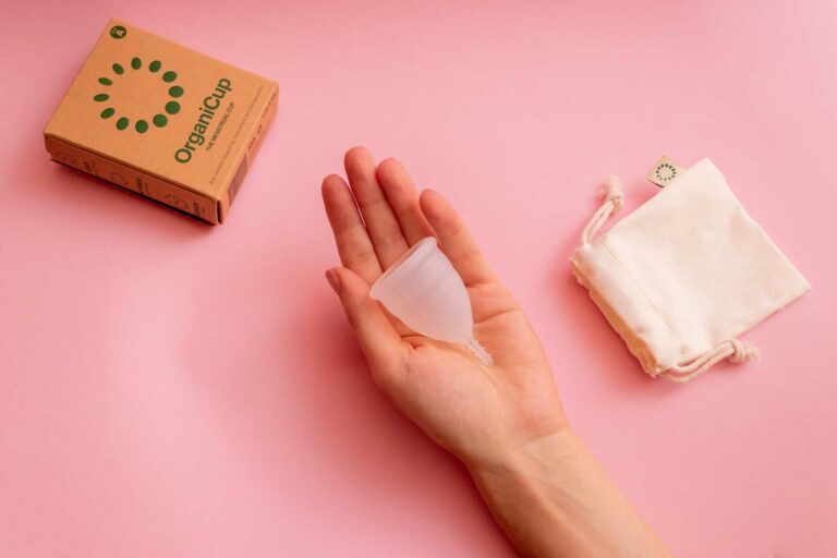 Menstruationskop Test – Din nye bedste ven!