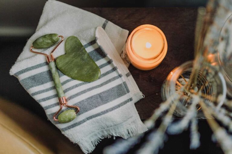 Gua Sha – Hvad er det og hvilken er bedst? – Min top 5 finder du her!