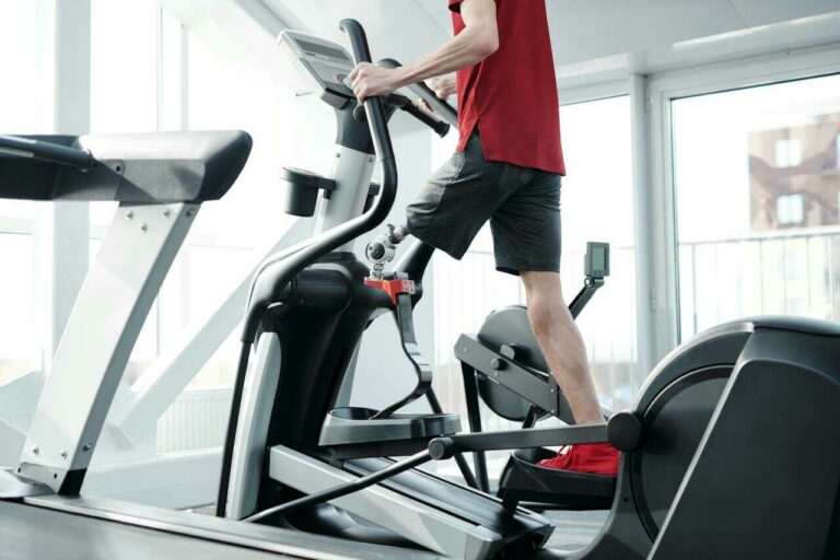 crosstrainer