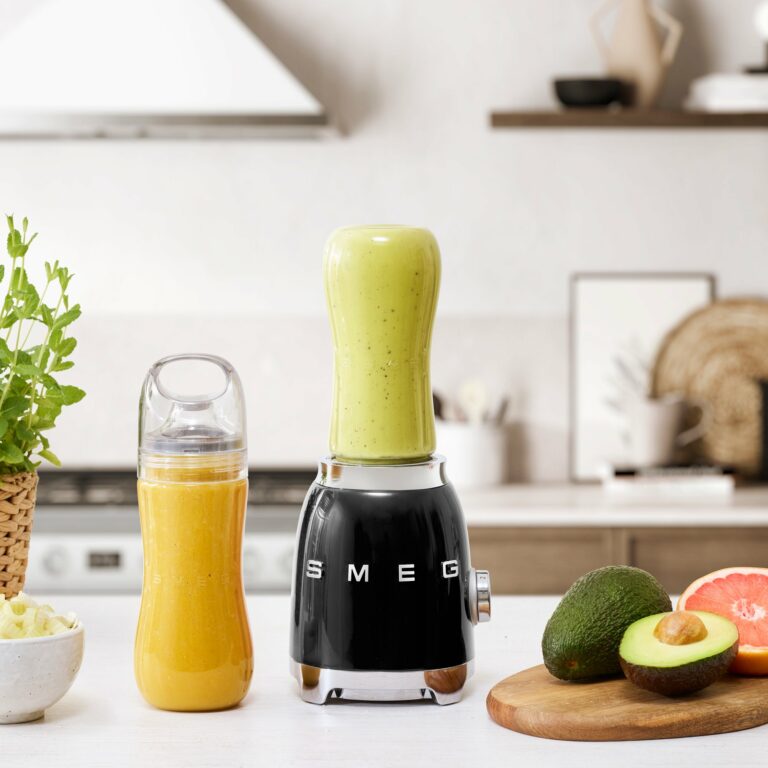 Smoothie blender bedst i test – 15 smoothie blendere to go-modeller Smoothie blender bedst i test – 15 smoothie blendere to go-modeller