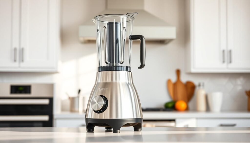 stavblender
